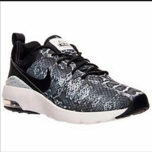 Snake air  max siren